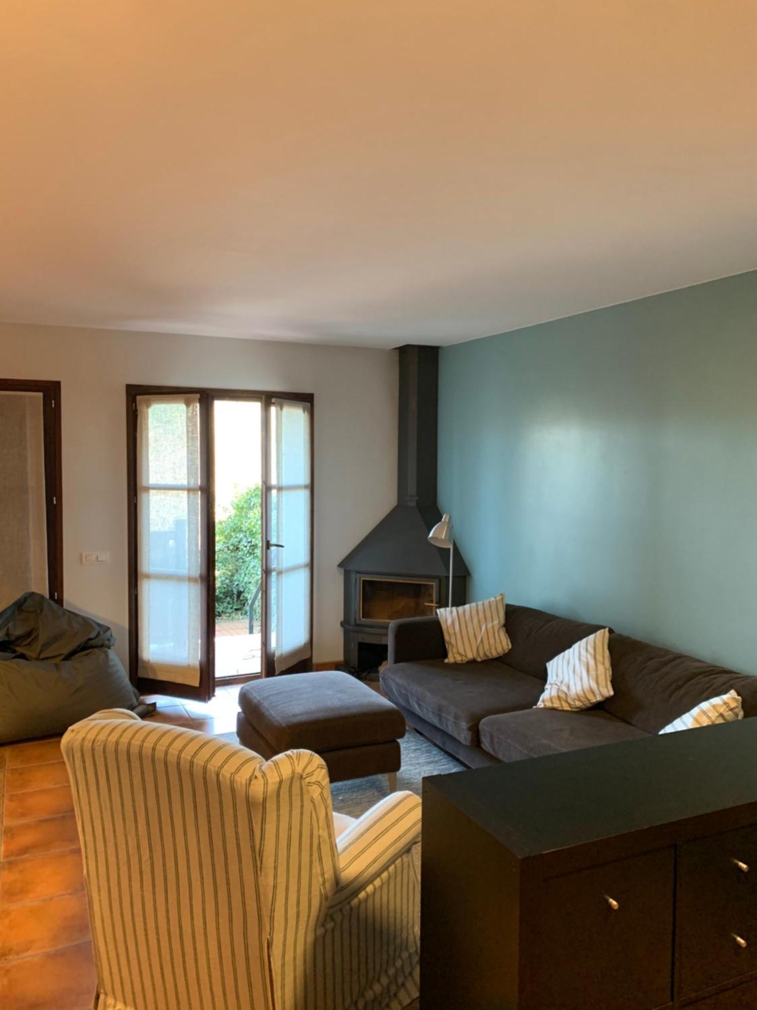 Saldes Pedraforca Apartment Exterior photo